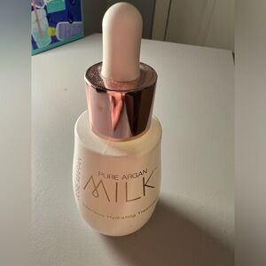 Josie Maran pure Argan milk intensive hydrating treatment